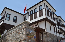 post