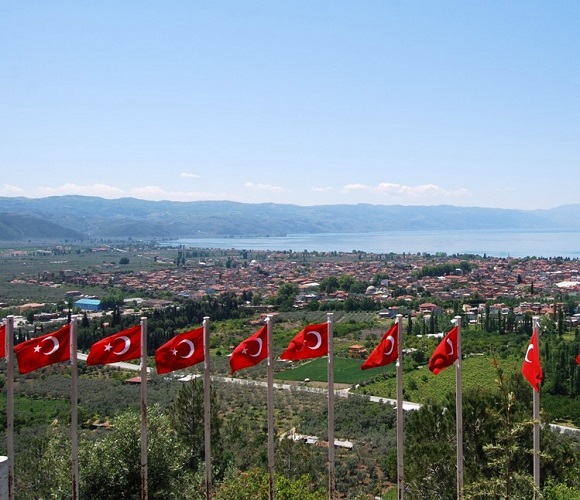 İZNİK